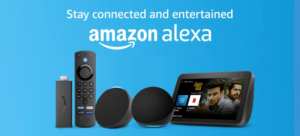 Read more about the article Discover the Future of Home Entertainment and Smart Living with Amazon Echo, Alexa, and Fire TV Devices