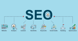 Read more about the article The Convergence of SEO and UX: A Key to Higher Rankings